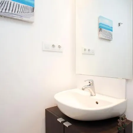 Gracia Travesera 2 Bedrooms Renovated * Βαρκελώνη