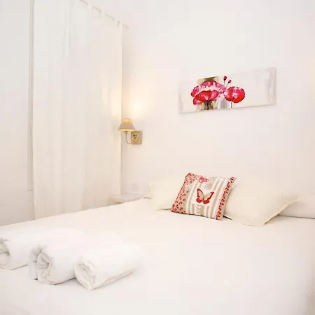 Διαμέρισμα Gracia Travesera 2 Bedrooms Renovated *
