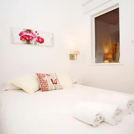Apartament Gracia Travesera 2 Bedrooms Renovated *