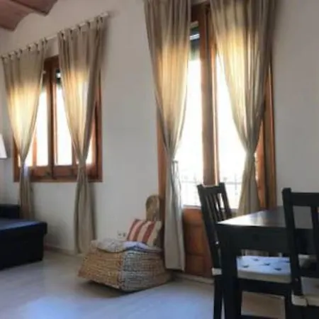 Gracia Travesera 2 Bedrooms Renovated