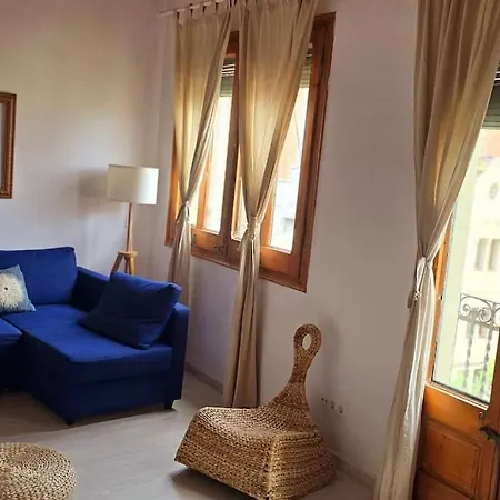 Gracia Travesera 2 Bedrooms Renovated * 巴塞罗那