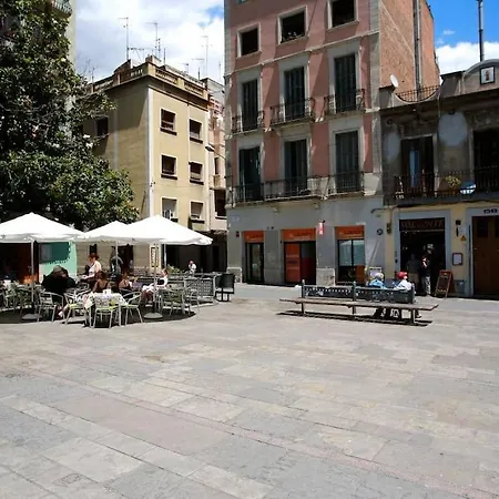 Appartamento Gracia Travesera 2 Bedrooms Renovated